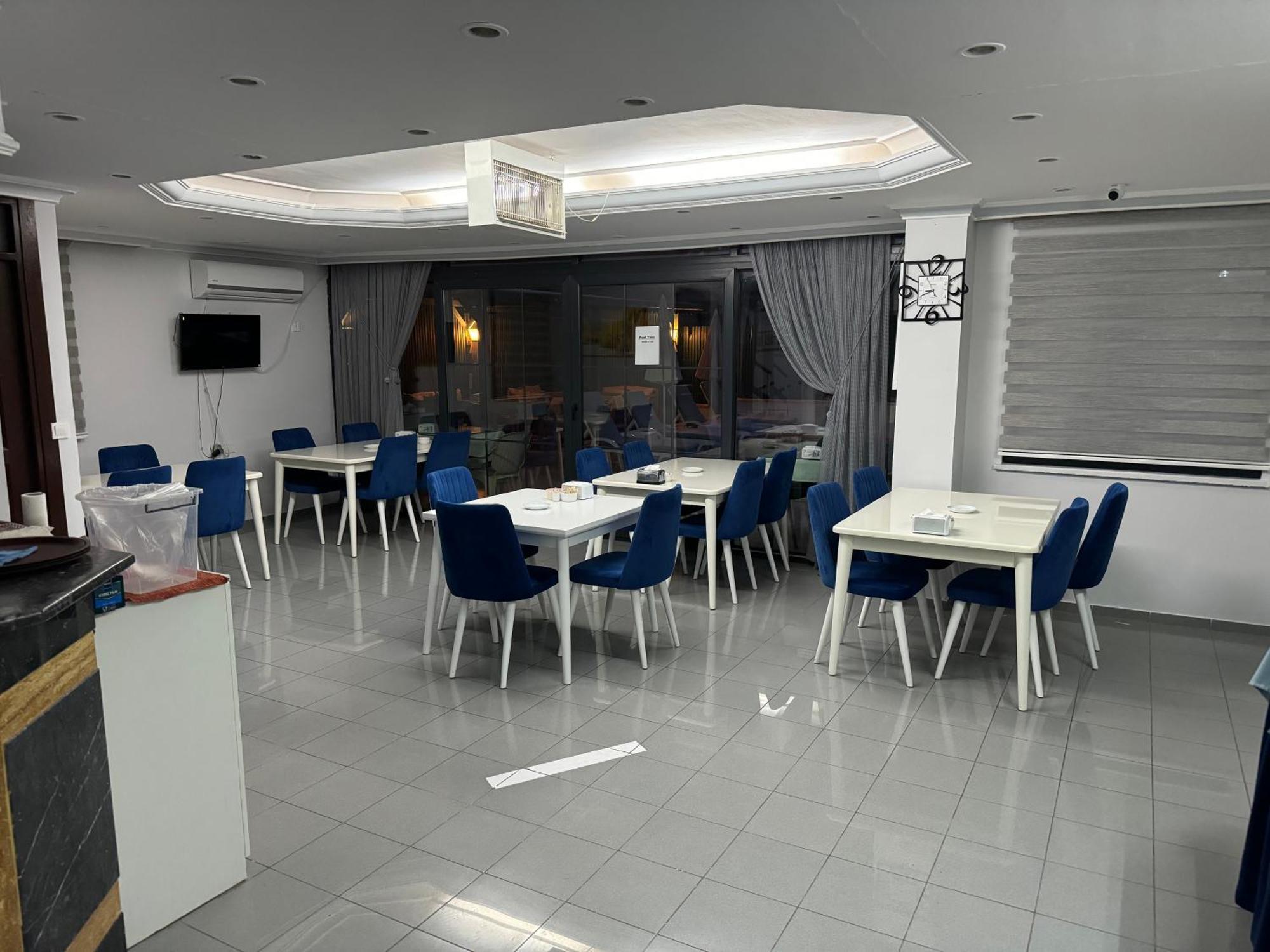Meltem Otel Antalya Exterior foto